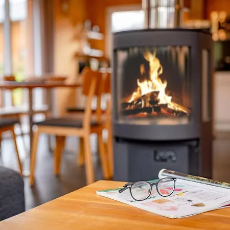 Dağ evi Chalet Bergfalter - Kreischberg Chalets 23 Sankt Georgen ob Murau