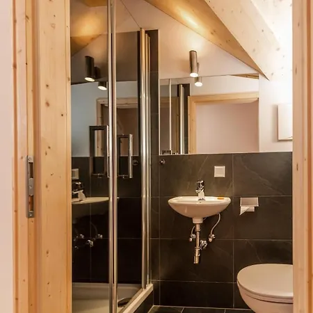 Dağ evi Chalet Bergfalter - Kreischberg Chalets 23