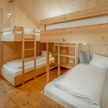 Chalet Bergfalter - Kreischberg Chalets 23 * Sankt Georgen ob Murau