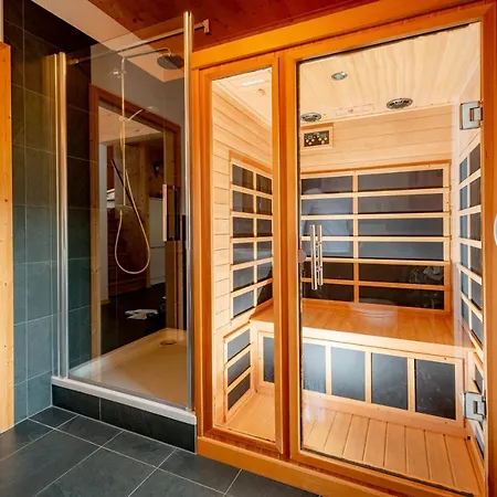 Chalet Bergfalter - Kreischberg Chalets 23 Sankt Georgen ob Murau