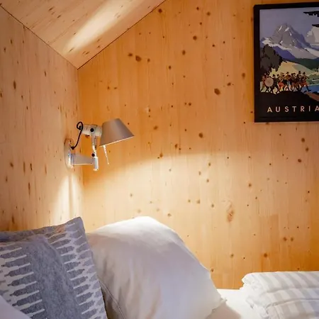 Chalet Bergfalter - Kreischberg Chalets 23 Sankt Georgen ob Murau